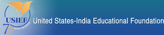 USIEF logo